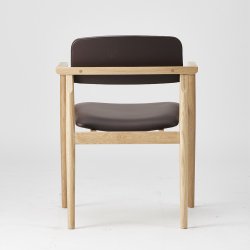 Farstrup Nobel 8905 spisebordstol