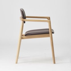 Farstrup Nobel 8905 spisebordstol