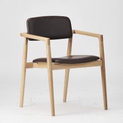 Farstrup Nobel 8905 spisebordstol