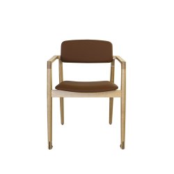 Farstrup Nobel 8905 spisebordstol