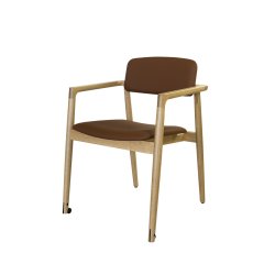 Farstrup Nobel 8905 spisebordstol