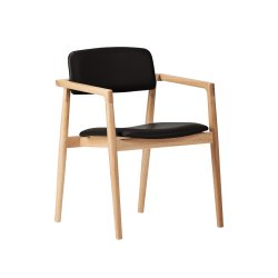 Farstrup Nobel 8905 spisebordstol