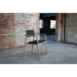 Farstrup Nobel 8905 spisebordstol