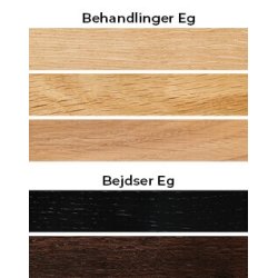 Farstrup Nobel 8905 spisebordstol