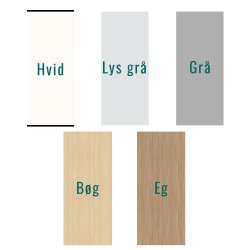 Farstrup Care-T Bord