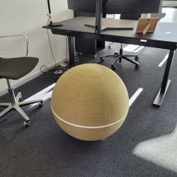 G�tessons Office Ballz