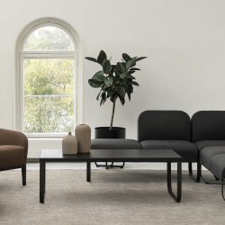 Johanson Bail loungebord