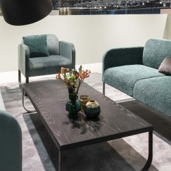 Johanson Bail loungebord