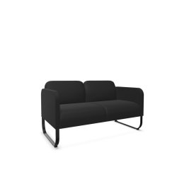 Johanson Bail 2 personers sofa