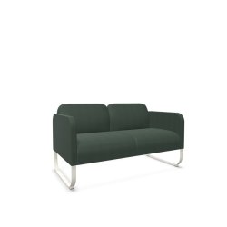 Johanson Bail 2 personers sofa