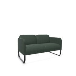 Johanson Bail 2 personers sofa