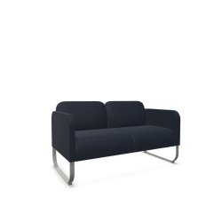 Johanson Bail 2 personers sofa