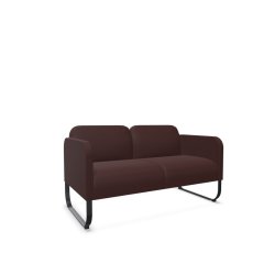 Johanson Bail 2 personers sofa