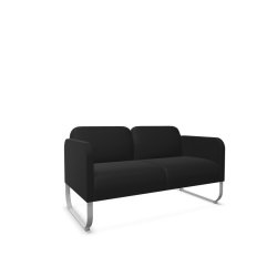 Johanson Bail 2 personers sofa