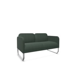 Johanson Bail 2 personers sofa