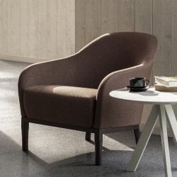 Johanson Edith loungestol