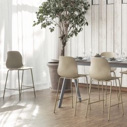 Johanson Pelican Barstol