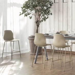 Johanson Pelican Barstol