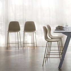 Johanson Pelican Barstol