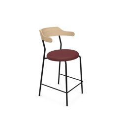 Johanson Saga barstol