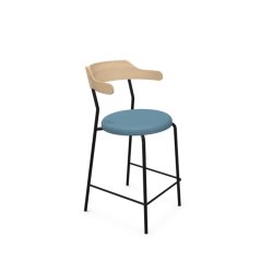 Johanson Saga barstol