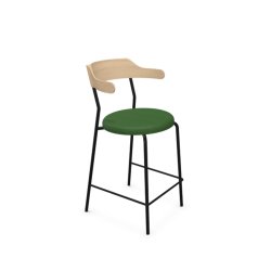 Johanson Saga barstol