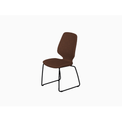 Kinnarps Monroe konferencestol