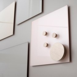 Lintex Mood Wall skrivetavle