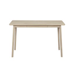 Magnus Olesen Freya Desk Skrivebord, L 120 x D 60 cm