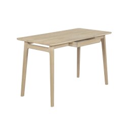 Magnus Olesen Freya Desk Skrivebord, L 120 x D 60 cm