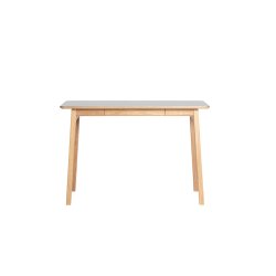Magnus Olesen Freya Desk Skrivebord, L 120 x D 60 cm