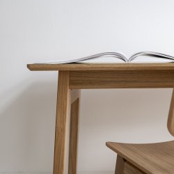 Magnus Olesen Freya Desk Skrivebord, L 120 x D 60 cm