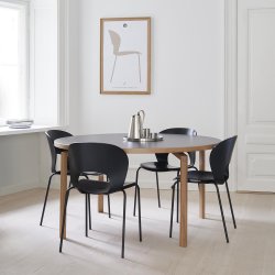 Magnus Olesen Mix rundt bord