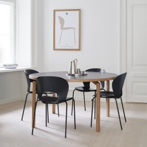 Magnus Olesen Mix rundt bord