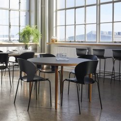 Magnus Olesen Mix rundt bord