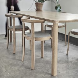 Magnus Olesen Slender bord