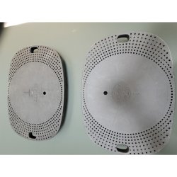 Backapp 360 balancebrt - OUTLET