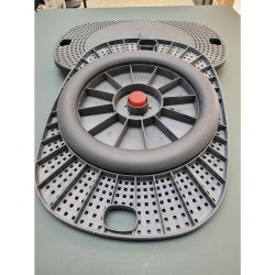 Backapp 360 balancebrt - OUTLET