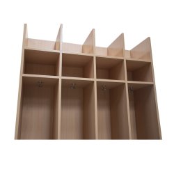 REiCK Mobil Brnegarderobe