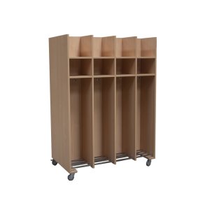 REiCK Mobil Brnegarderobe