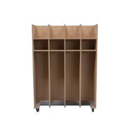 REiCK Mobil Brnegarderobe