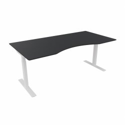 REiCK Hve-snke-bord i linoleum