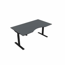 REiCK Hve-snke-bord i laminat