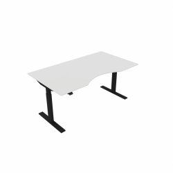 REiCK Hve-snke-bord i laminat