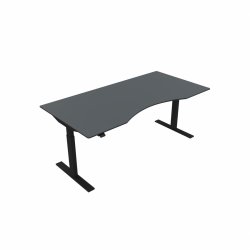 REiCK Hve-snke-bord i laminat