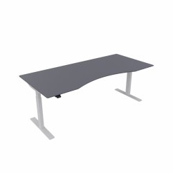 REiCK Hve-snke-bord i laminat