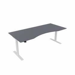 REiCK Hve-snke-bord i laminat