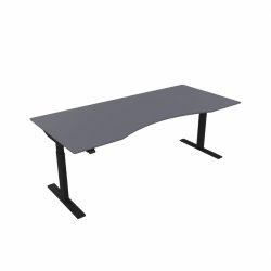 REiCK Hve-snke-bord i laminat