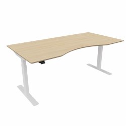 REiCK Hve-snke-bord i laminat