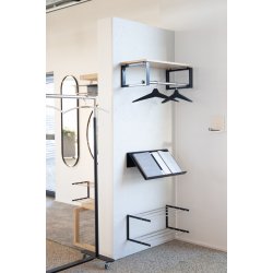 REiCK Kubisk Garderobe